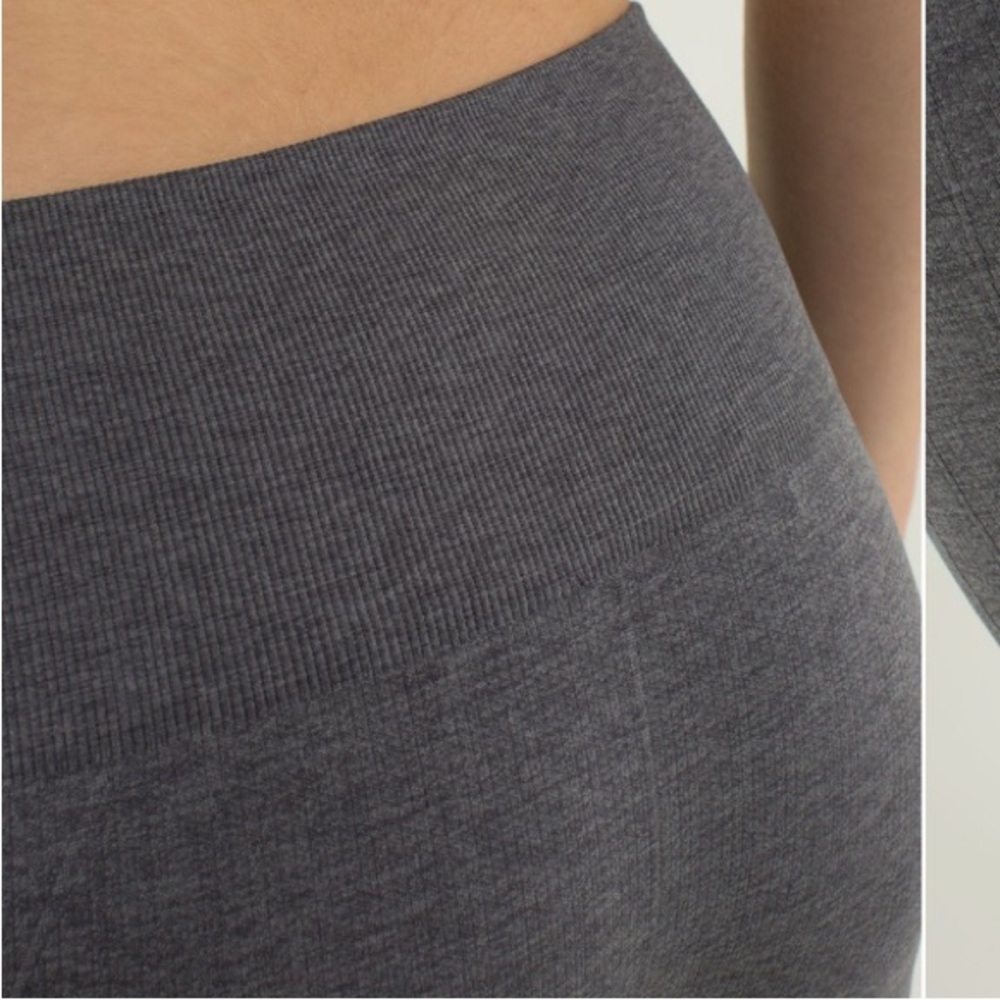 Lululemon In The Flow Crop II - Picture 5 of 15